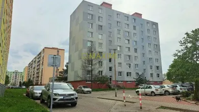 Byty na predaj 3-izbový, Malacky · €188 000