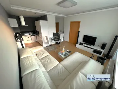 Byty na predaj 2-izbový, Bratislava-Nové Mesto · €249 900