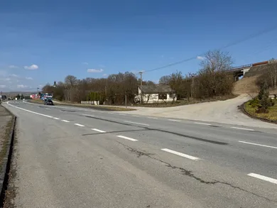 Na predaj pozemok, Bertotovce