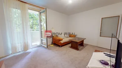 Apartments for rent, 3-room in Bratislava-Rača · €630