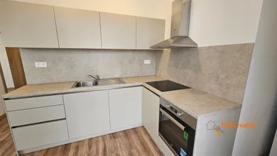 Na prenájom byt v Sereď · €510 · Novostavba