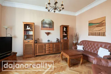 Na predaj byt v Bratislava-Staré Mesto · €369 000 · Čiastočná rekonštrukcia