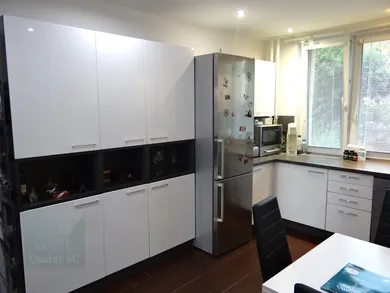 Na predaj 3-izbový byt, 65 m², Senec, Sokolská