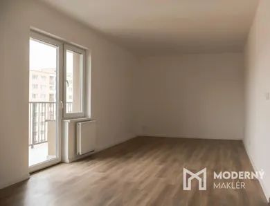 Na predaj 2-izbový byt, 53 m², Bánovce nad Bebravou, Novomeského