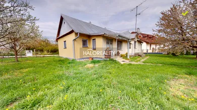 Na predaj dom, 130 m², Vyšné Valice