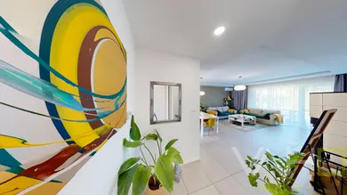 Domy na sprzedaż, 4-pokojowe, Voderady · €369 900