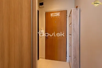 Na predaj 1-izbový byt, 38 m², Michalovce, Okružná