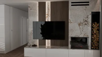 Na predaj dom v Michal na Ostrove · €199 000 · Novostavba