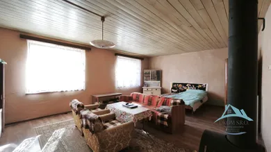 Na predaj dom, 247 m², Suché Brezovo
