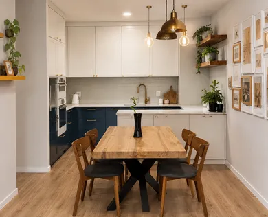 Na prenájom 3-izbový byt, 65 m², Bratislava-Petržalka, Fialová