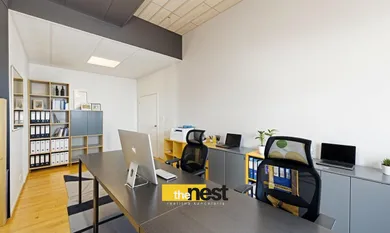 Na prenájom komerčné, 70 m², Zvolen, Pod Dráhami