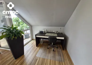 Na predaj 3-izbový byt, 133 m², Dunajská Streda, Záhradnícka