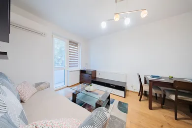 Na predaj 3-izbový byt, 64 m², Košice-Sever, Národná trieda