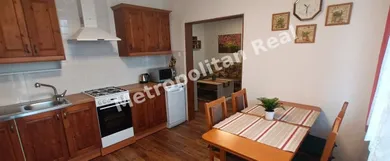 Byty na prenájom 3-izbový, Bratislava-Ružinov · €1 150