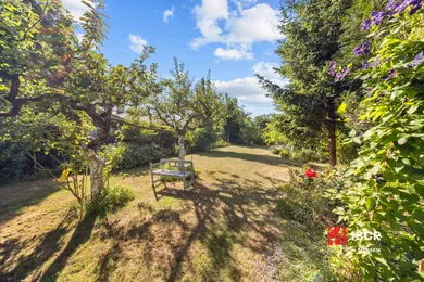 Na predaj 5-izbový dom, 124 m², Pezinok, Senecká