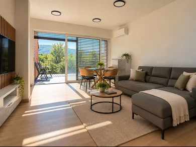 Eladó lakások, 3-szobás, Bratislava-Devínska Nová Ves · €329 900