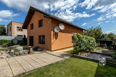 Domy na predaj 7-izbový, Košice-Barca · €439 000