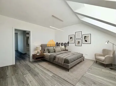 Mieszkania na sprzedaż, 2-pokojowe, Nitra · €119 000