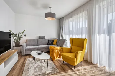 Na predaj byt v Mengusovce · €214 999 · Novostavba