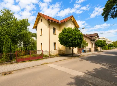 Na predaj 5-izbový dom, 80 m², Turčianske Teplice