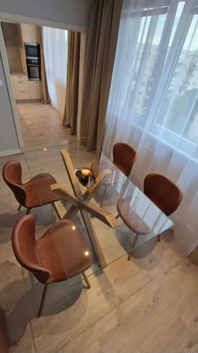 Na predaj 2-izbový byt, 56 m², Dunajská Streda, Nová Ves