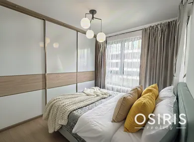 Na predaj 3-izbový byt, 78 m², Bratislava-Petržalka, Zadunajská cesta