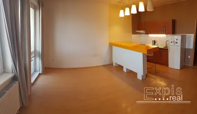 Mieszkania na wynajem, 1-pokojowe, Bratislava-Petržalka · €430