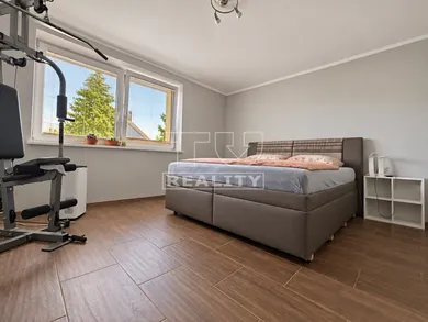 Na predaj dom, 100 m², Pobedim