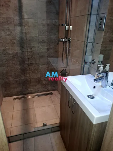 Na predaj 1-izbový byt, 20 m², Trenčianske Teplice, Partizánska