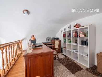 Na predaj 3-izbový byt, 150 m², Košice-Staré Mesto, Hlavná