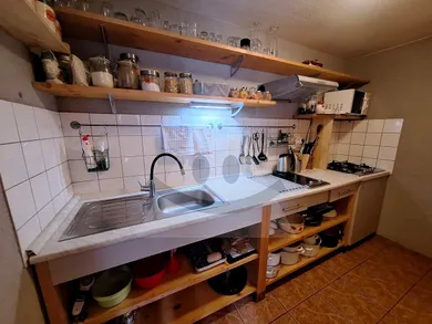 Na predaj 3-izbový rekreačný dom, Ružomberok
