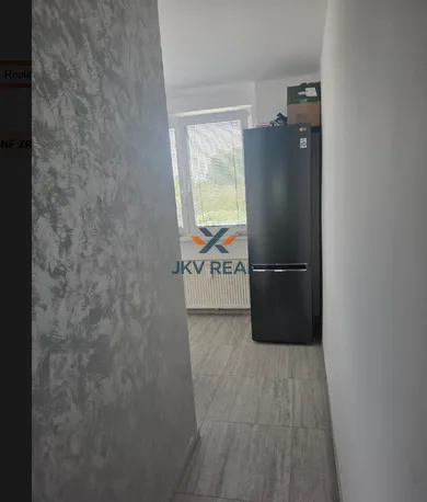 Na predaj 2-izbový byt, 60 m², Bajč