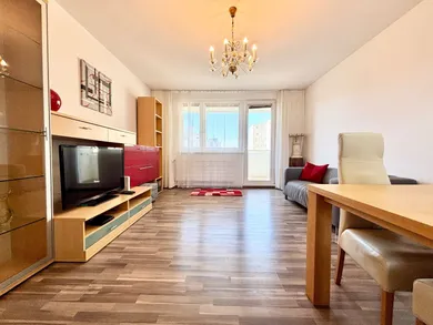 Byty na predaj 4-izbový, Bratislava-Ružinov · €359 000