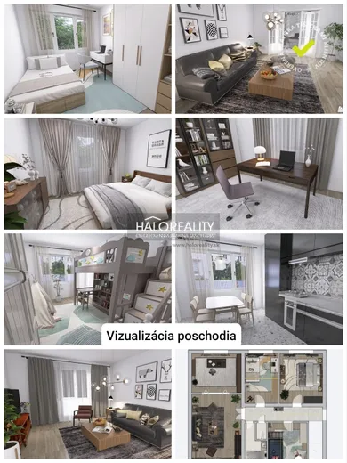 Na predaj objekt, 340 m², Most pri Bratislave, Budovateľská