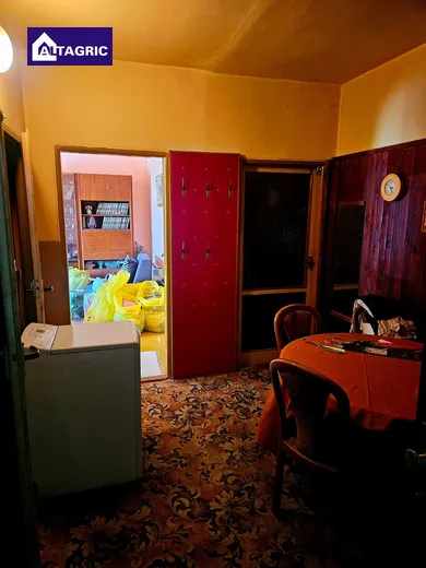 Na predaj 2-izbový byt, 52 m², Komárno, Košická ul.