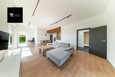 Na predaj dom v Hrubý Šúr · €395 000 · Novostavba