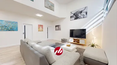 Na predaj byt, 186 m², Donovaly