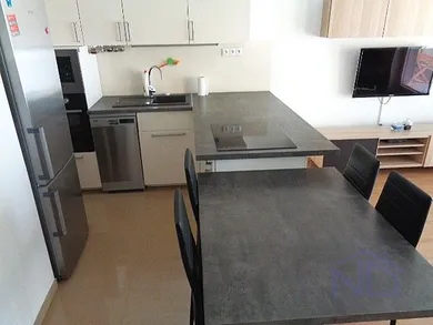 Na prenájom 2-izbový byt, 53 m², Stupava, Cementárenská