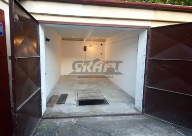 Na predaj objekt, 19 m², Bratislava-Ružinov, Uránová
