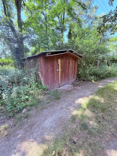 Na predaj rekreačný dom, 90 m², Borský Svätý Jur