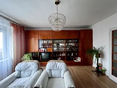 Na predaj 3-izbový byt, 62 m², Oravský Podzámok