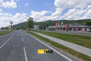 Na prenájom komerčné, 75 m², Detva, Štúrova