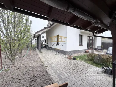 Na predaj 4-izbový dom, 121 m², Bernolákovo, Potočná