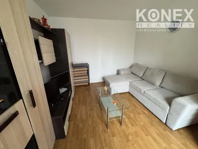 Mieszkania na sprzedaż, 1-pokojowe, Trebišov · €64 900