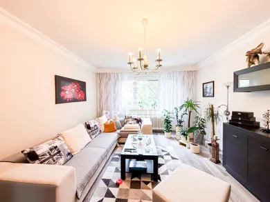 Byty na predaj 4-izbový, Košice-Sídlisko Ťahanovce · €204 000
