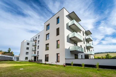 Na predaj 3-izbový byt, 85 m², Žilina, Hôrecká cesta