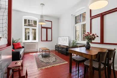 Byty na predaj 1-izbový, Bratislava-Staré Mesto · €229 000