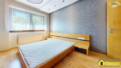 Na prenájom 3-izbový byt, 67 m², Komárno, Letná ul.