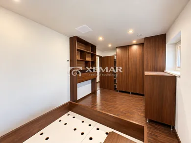 Na predaj 5-izbový dom, 100 m², Vlkanová