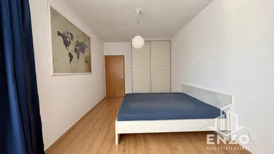 Na prenájom 2-izbový byt, 70 m², Bratislava-Karlova Ves, Staré Grunty